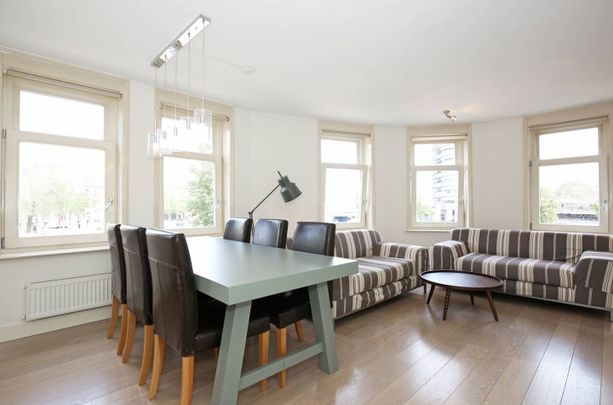 Prins Hendrikkade 2-B, Hemelrijk, 1012TK, Amsterdam - Foto 1