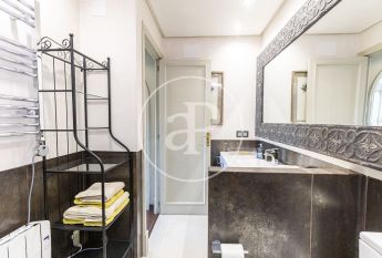 Apartment for rent in Son Armadams