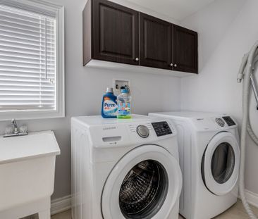 For Lease - 102 MACTIER Drive Unit# UPPER, Vaughan, Ontario - Photo 5