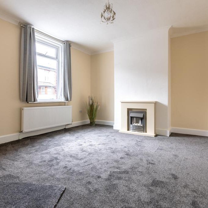 3 bedroom terraced house to rent - Photo 1