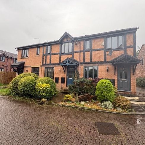 Gilderdale Court, Lytham St Annes, FY... - Photo 1