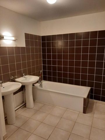 APPARTEMENT T5 - ECHIROLLES - LE DOMAINE DES CHARMILLES - Photo 4