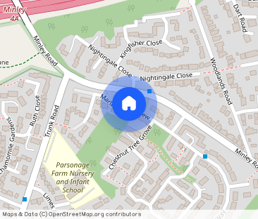 Marlborough View, Farnborough, Farnborough, GU14 - Photo 1
