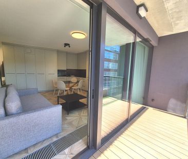 Apartament w Aloha Residence - Photo 3