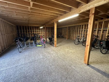 Energiezuinig gelijkvloers appartement in hartje Mol! - Foto 5