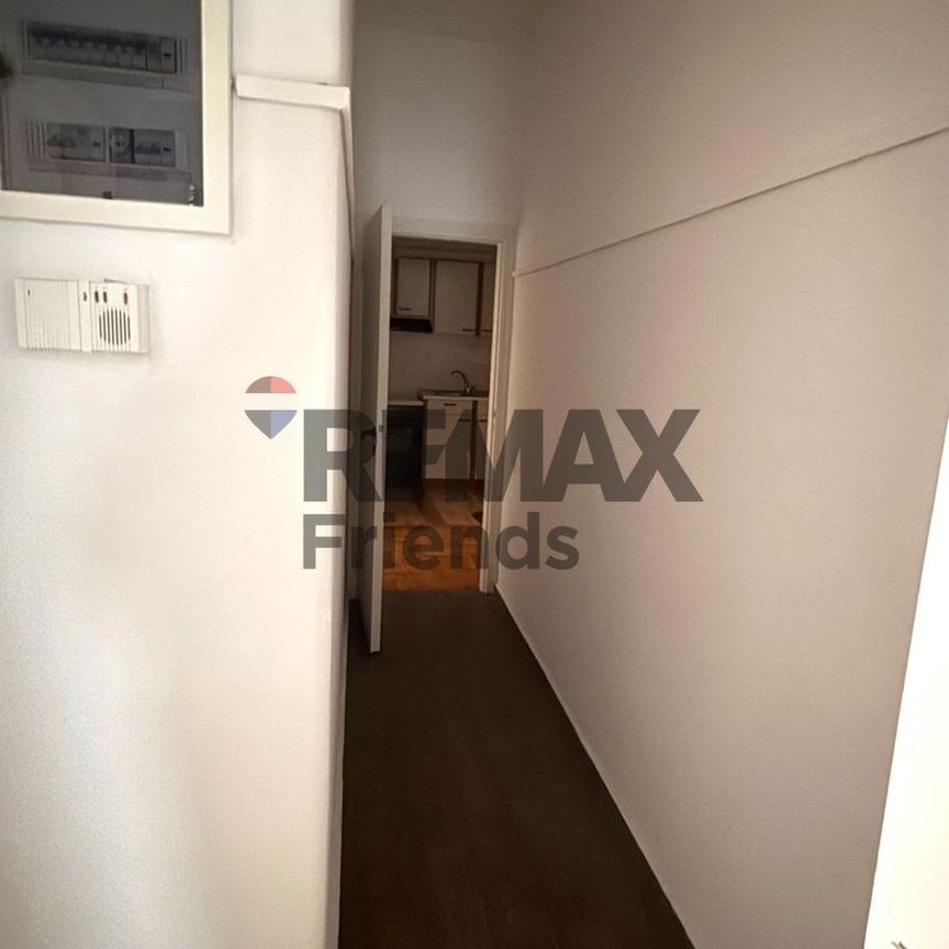 Διαμέρισμα για ενοικίαση Άγιος Παντελεήμονας (Λεωφόρος Πατησίων - Λεωφόρος Αχαρνών) - Φωτογραφία 1