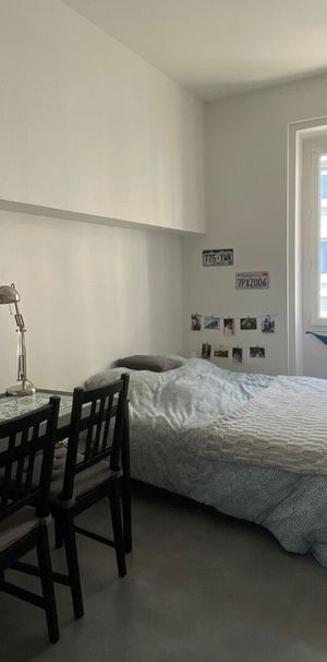 Location Appartement 1 pièce 20m² RENNES 35000 - Photo 1