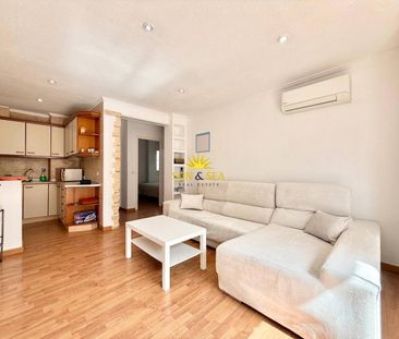 TWO-BEDROOM APARTMENT – TORREVIEJA - Photo 4