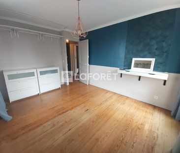 Maison T5 Villemomble à louer - Photo 2