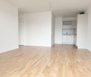 Ideale Single- oder Pärchenwohnung in zentraler Lage! - Photo 2