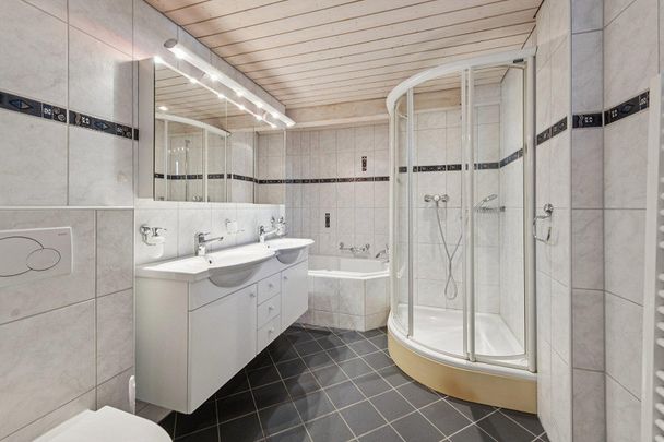 2.5 Zimmerwohnung in Schaffhausen - Foto 1