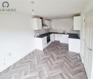 3 bedroom end of terrace house to rent - Photo 5