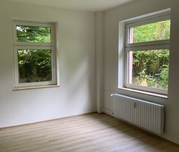 2-Zimmer-Wohnung in Herne Sodingen im EG bezugsfertig - Photo 1