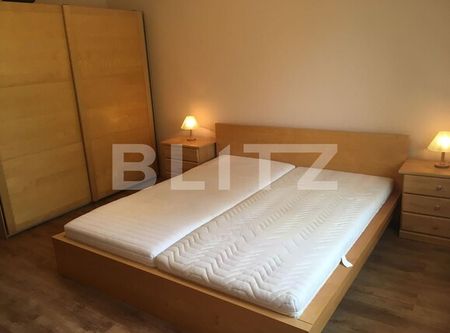 Apartament de 3 camere, centrala termica, aer conditionat, zona 1 Mai - Photo 4