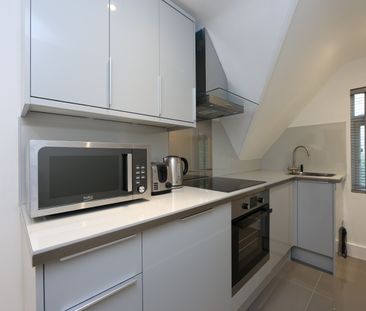 Room in a Shared Flat, Croydon Road, SE20 - Photo 3