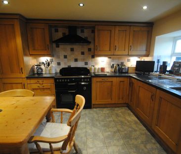 2 bedroom house to rent - Photo 4