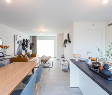 Moderne en energiezuinige woning in rustige buurt - Photo 5