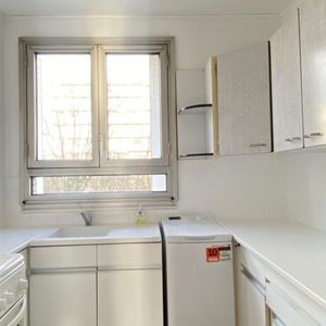 Appartement 42m² – 2 pièces – Vincennes - Photo 3