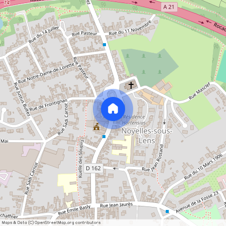 Noyelles-sous-lens (62221)