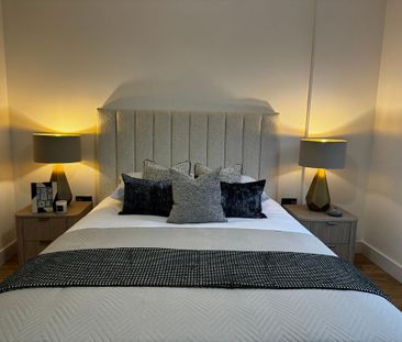 3 bedroom ground floor flat to rent - Photo 3