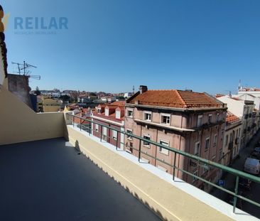 Apartamento T2 em Lisboa - Photo 5