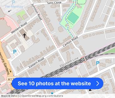 Modern 2 Bedroom Apartment, £550/month per room - Photo 1