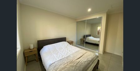 Furnished One Bedroom Granny Flat - Photo 4