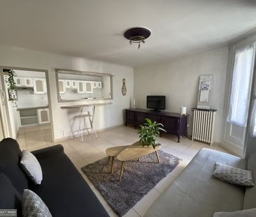 Location Appartement 4 pièces 84m² BEZIERS 34500 - Photo 4