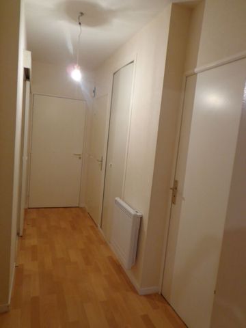 Location Appartement 2 pièces 51m² - Photo 5