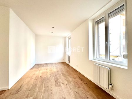 Appartement T2 Strasbourg à louer - Photo 3