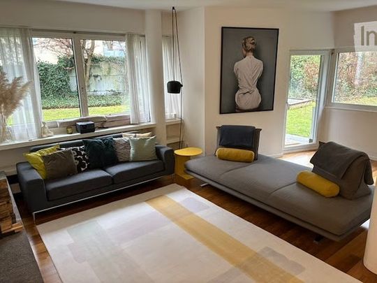 6.5 Zimmer, 170 m² - Photo 1