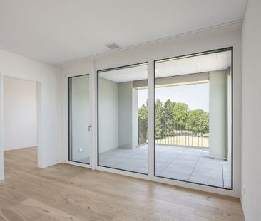 Modernes Wohnen in Kreuzlingen - Photo 6