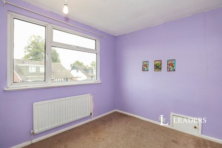 3 bedroom semi-detached to rent Ashcroft Avenue, Shavington, CW2 - Photo 4