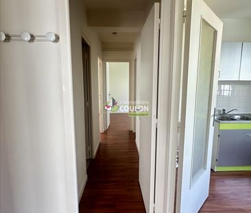 Appartement - 3 pièces - CHAMALIERES (Carrefour Europe) - Photo 4