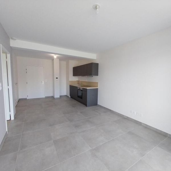 Location Appartement 2 Pièces 41 m² - Photo 1