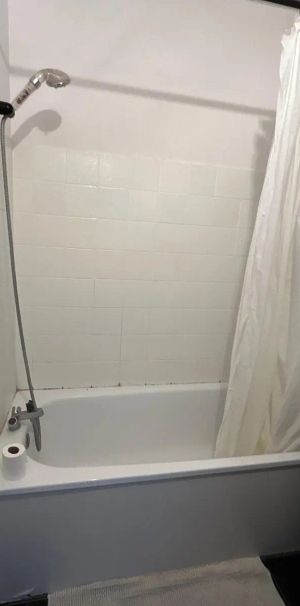 Appartement à louer 1 pièce 27.03m² - Photo 2