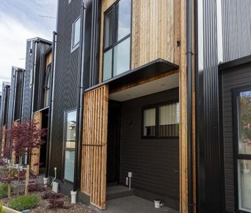 Student accommodation right across the road from the Uni! - Photo 6