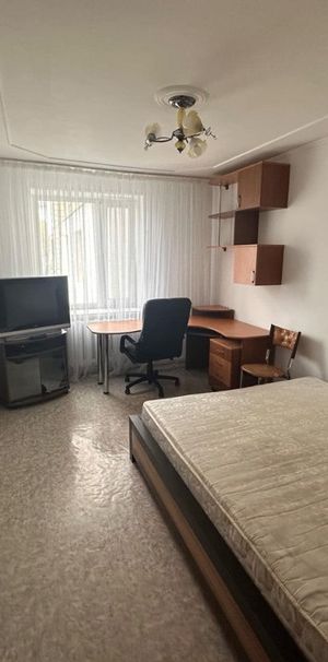 Apartament 1 camera Borhanci - Fotografie 2