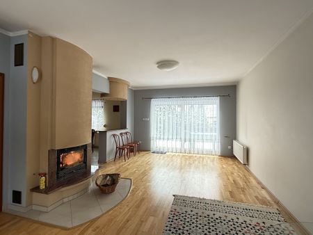 (Symbol 427841) DOM na WYNAJEMSzczecin, Skolwin - Zdjęcie 3