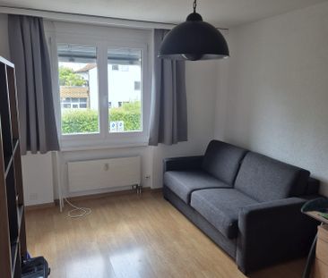 3.5 Zimmer, 80 m² - Foto 1