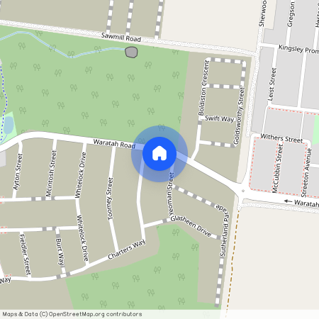 140 Waratah Rd, Vic 3551, Huntly