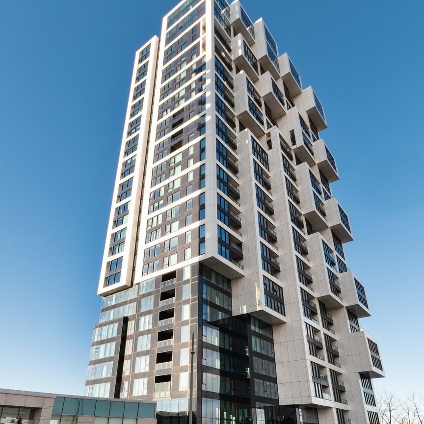 Appartement à louer, Montréal (Verdun/Île-des-Soeurs) - Photo 1