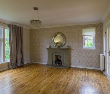 4 bedroom detached house to rent - Photo 2