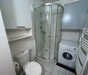Location Appartement 2 pièces 32m² DIJON 21000 - Photo 4