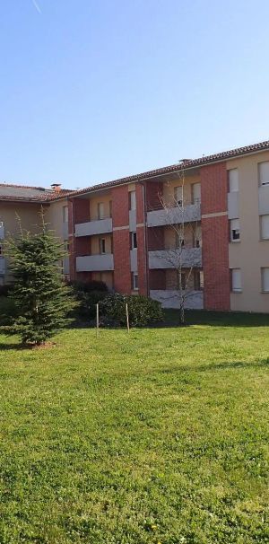 Appartement à louer 3 pièces 60.28m² - Photo 1