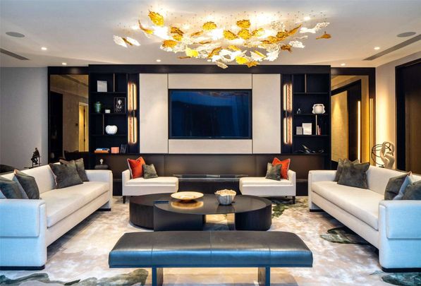 An exceptional new build residence in the heart of Hampstead - Photo 1