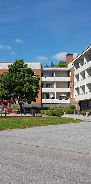 Skinnarbacken, Lindesberg - Photo 1