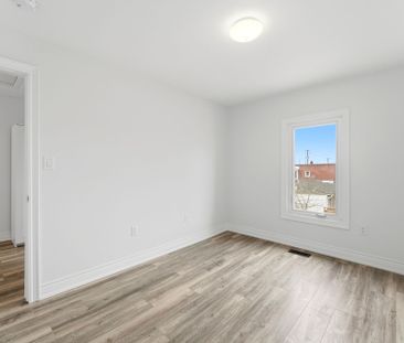 For Lease - 167 Rosslyn Avenue Unit# Upper, Hamilton, Ontario - Photo 6