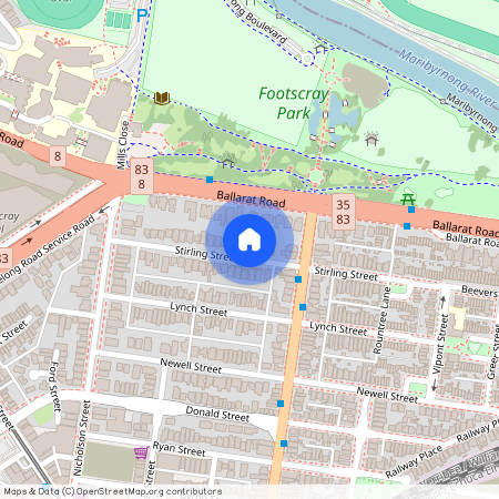 34 Stirling Street, Vic 3011, Footscray