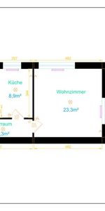 Ideal für Singles: 45 m² in der Stadlerstraße in LINZ - Photo 4